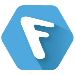 Fromas logo